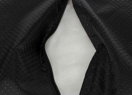 Trixie Bett Feder - Hundebett grau/silber, ø50cm