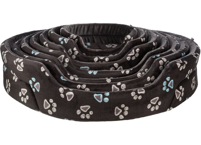 Trixie Bett Jimmy – Hundebett grau 45×35 cm