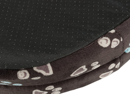 Trixie Bett Jimmy – Hundebett grau 45×35 cm