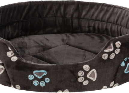 Trixie Bett Jimmy – Hundebett grau 45×35 cm