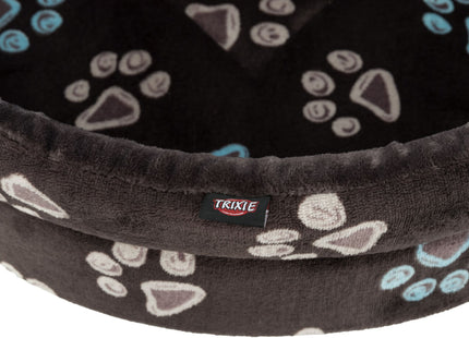 Trixie Bett Jimmy – Hundebett grau 45×35 cm