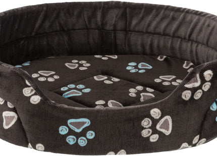 Trixie Bett Jimmy – Hundebett grau 45×35 cm