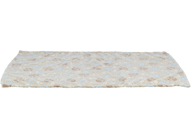 Trixie Fleecedecke Laslo beige, 75x50 cm