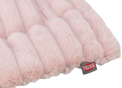 Trixie Liegematte Lonni – rosa, 50×35 cm