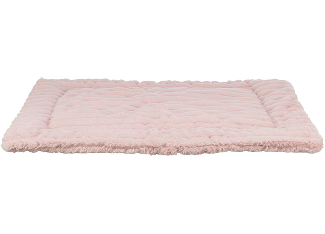 Trixie Liegematte Lonni – rosa, 50×35 cm