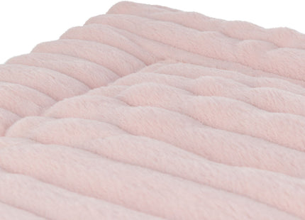 Trixie Liegematte Lonni – rosa, 50×35 cm