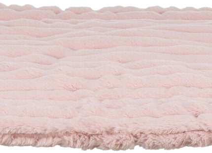 Trixie Liegematte Lonni – rosa, 50×35 cm