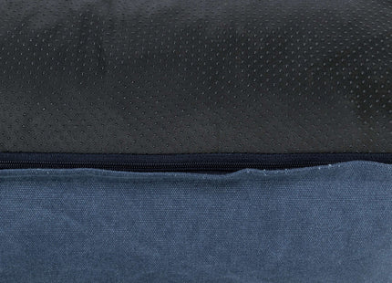 Trixie BE NORDIC Kissen Föhr – Hundekissen dunkelblau