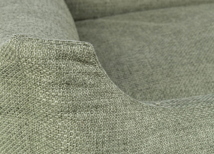 Trixie Bett Matteo - Hundebett eckig olivgrün