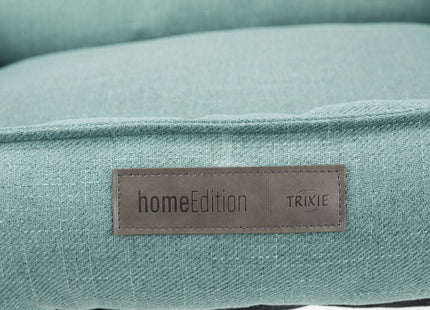 Trixie Bett Talis - Hundebett mint 60×50cm