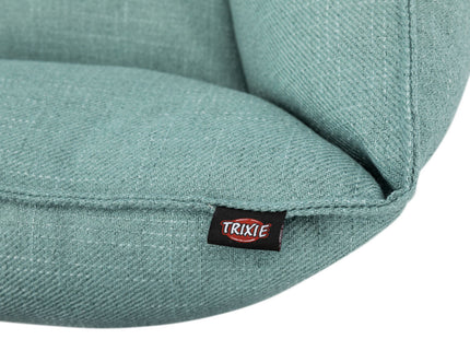 Trixie Bett Talis - Hundebett mint 60×50cm