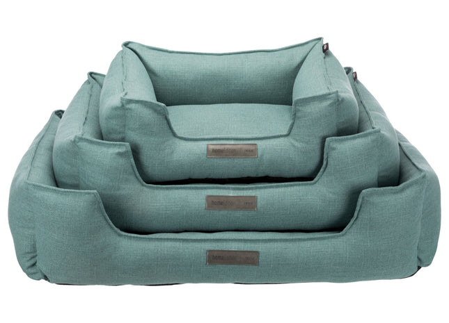 Trixie Bett Talis - Hundebett 80×60 cm beere