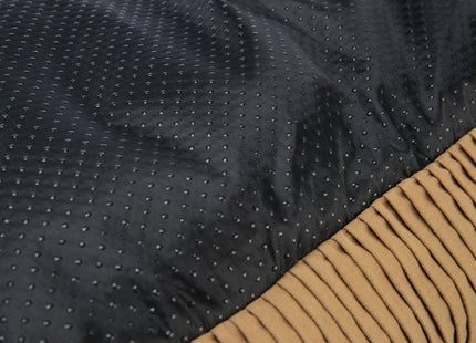 Trixie Bett Marley - Hundebett, eckig, ocker