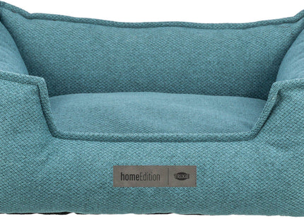 Trixie Bett Gano - orthopädisches Hundebett petrol