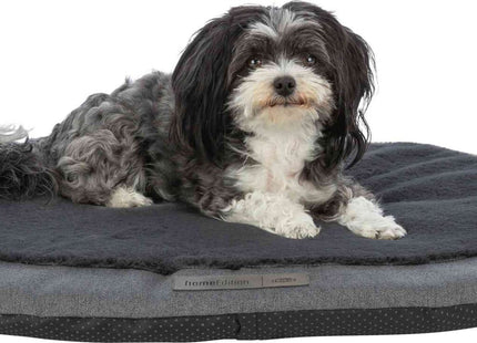 Trixie Liegematte Felicia - grau, 70x55 cm