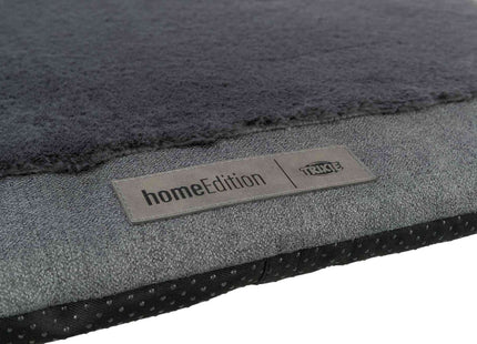 Trixie Liegematte Felicia - grau, 70x55 cm