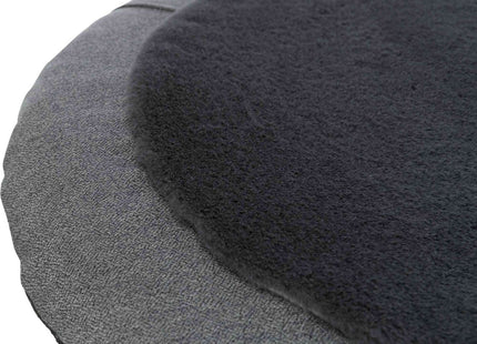 Trixie Liegematte Felicia - grau, 70x55 cm