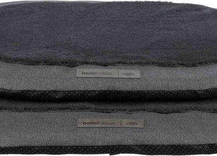 Trixie Liegematte Felicia - grau, 70x55 cm