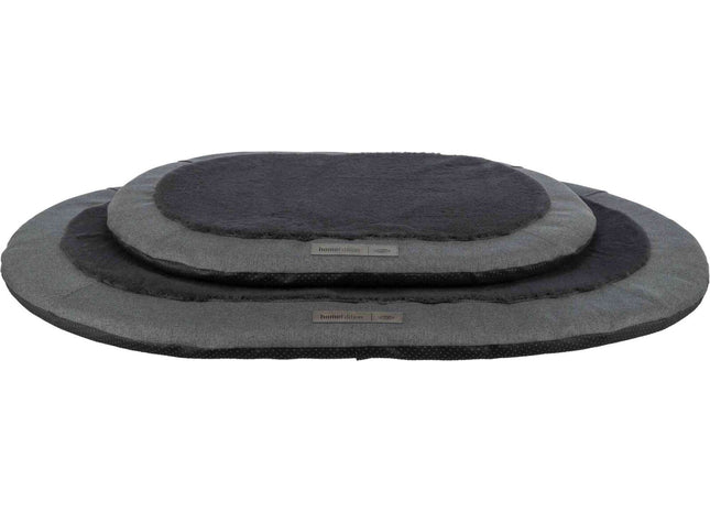 Trixie Liegematte Felicia - grau, 70x55 cm