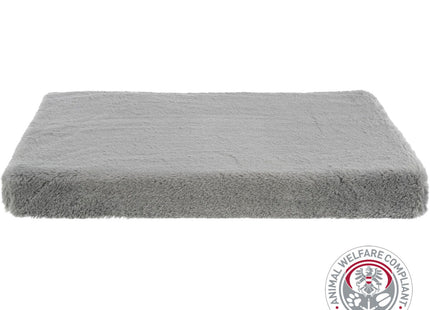 Trixie Vital Liegematte Lonni - orthopädische Hundematte grau