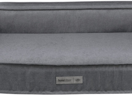 Trixie Sofa Liano - Haustiersofa, eckig, grau