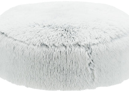 Trixie Kissen Harvey - rund, weiss-schwarz, ø60cm