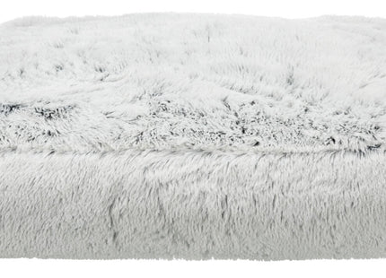 Trixie Kissen Harvey – eckig, weiss-schwarz, 80×60 cm