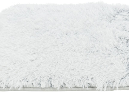 Trixie Liegematte Harvey - Katzenmatte weiss-schwarz 33x38cm