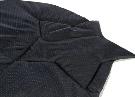 Trixie Junior Liegematte - Hundematte grau mint