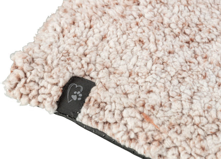 Trixie Liegematte Calida – warm, weich, 60×45 cm