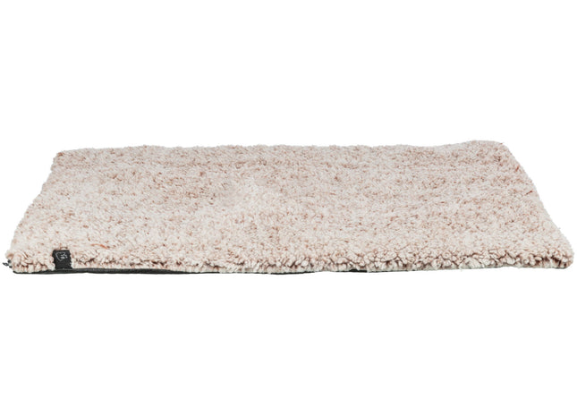 Trixie Liegematte Calida – warm, weich, 60×45 cm