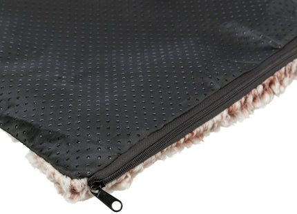 Trixie Liegematte Calida – warm, weich, 60×45 cm