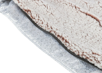 Trixie Liegematte Calida – warm, weich, 60×45 cm