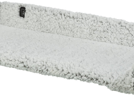 Trixie Liegematte Calida – Katzenmatte 60×25 cm