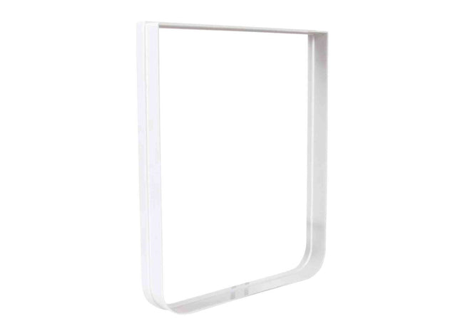 Kuscheliges Tunnel-Element für Katzen in Weiss von Trixie