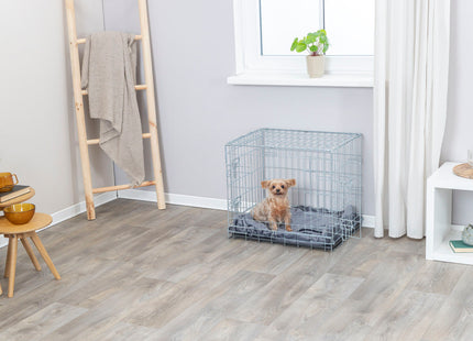 Trixie Transportkäfig für Haustiere - robust und sicher