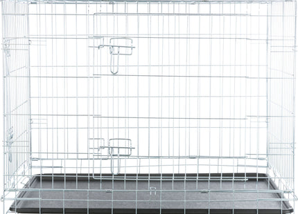 Trixie Transportkäfig für Haustiere - robust und sicher