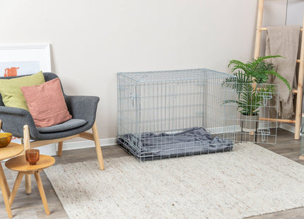 Trixie Transportkäfig für Haustiere - robust und sicher