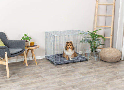 Trixie Transportkäfig für Haustiere - robust und sicher