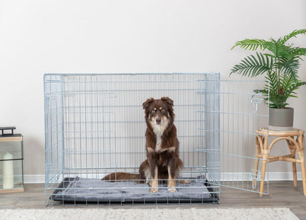 Trixie Transportkäfig für Haustiere - robust und sicher