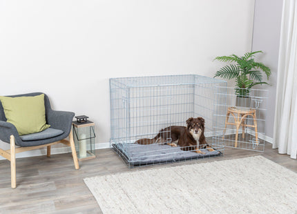 Trixie Transportkäfig für Haustiere - robust und sicher