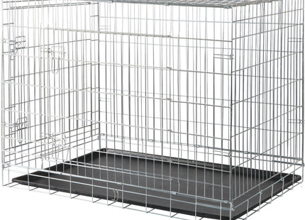 Trixie Transportkäfig für Haustiere - robust und sicher