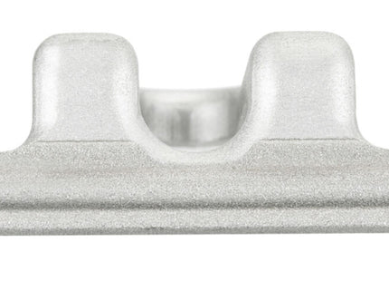 Trixie - Aluminium Einsatz für Vorhängeschloss silber