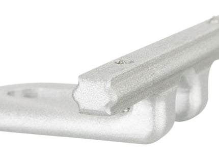 Trixie - Aluminium Einsatz für Vorhängeschloss silber