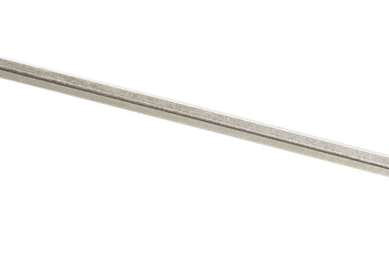 Trixie - Aluminium Einsatz für Vorhängeschloss silber