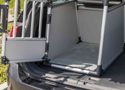 Trixie Transportkäfig - Aluminium, Grösse S