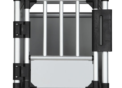 Trixie Transportkäfig - Aluminium, Grösse S