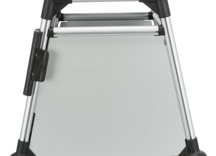 Trixie Transportkäfig - Aluminium, Grösse S