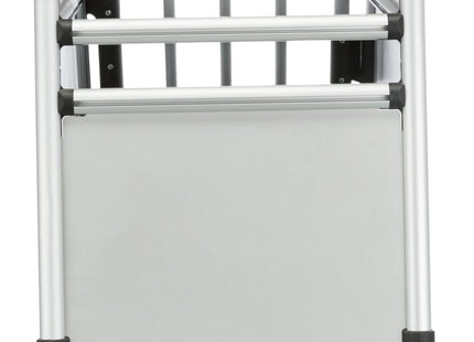 Trixie Transportkäfig - Aluminium, Grösse S