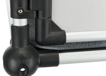 Trixie Transportkäfig - Aluminium, Grösse S